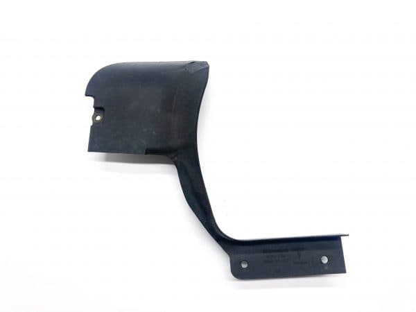 Model S - Achterskirt deel Links