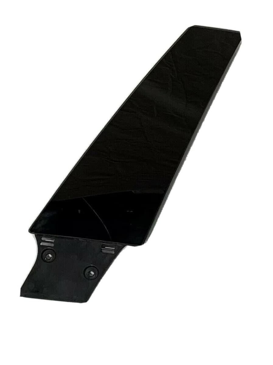 Model S - B-Style sierlijst exterieur Links (DEMO)