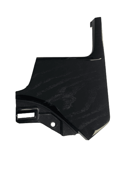 Model S - Dashboard paneel - Donker (Gebruikt)