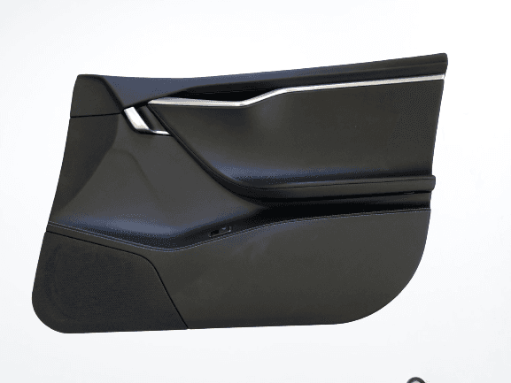 Model S - Deurpaneel Rechtsvoor