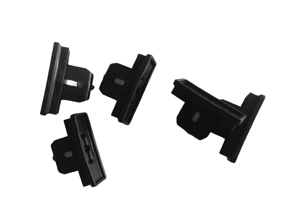 Model S - Achterklep Clip