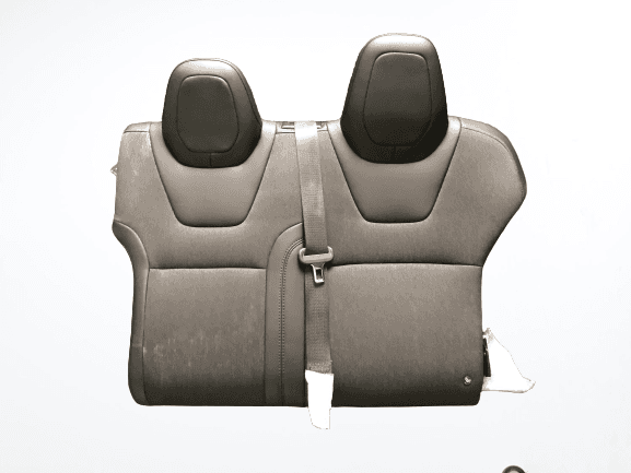 Model S - Rugleuning (2e rij) Links achter (2 persoons)