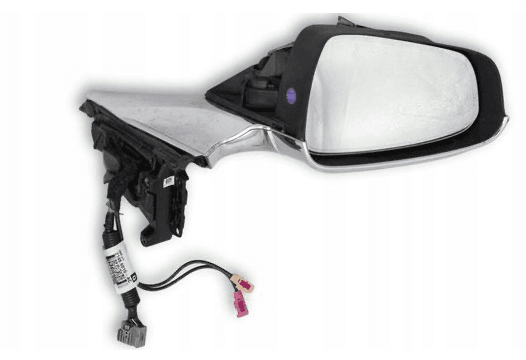 Model S - Buitenspiegel Rechts