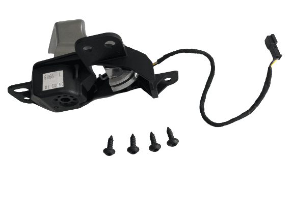 Model X - Binnenste rechter deurgreep voorzijde (gebruikt)