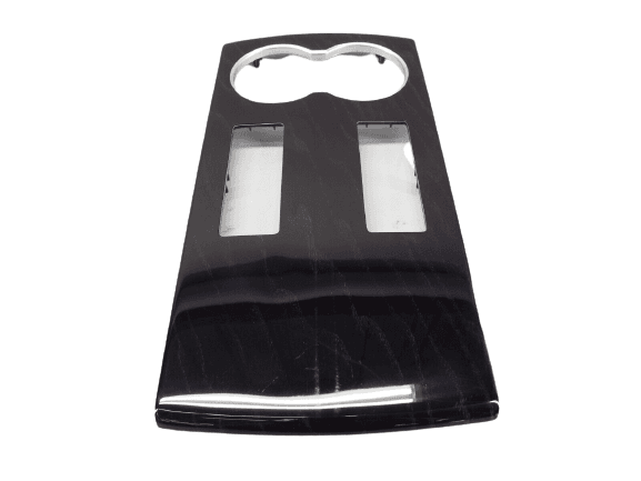 Model S/X - Middenconsole Armsteun Paneel Gebruikt