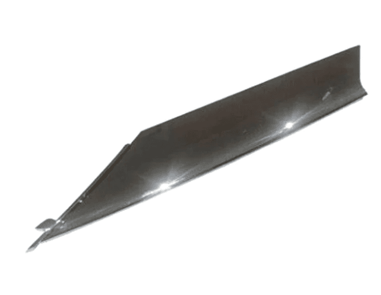 Model S - Facelift - FOG SPEAR UPR LEFT