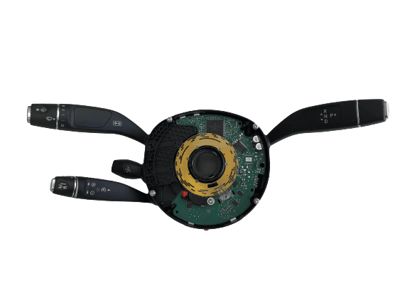 Model S / Model X - Stuurkolombesturingsmodule *NEW* Origineel