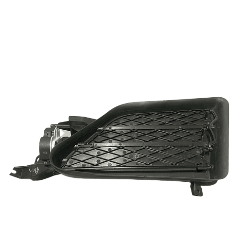 Model S - Facelift - Active Louvre Left