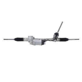 Model S - Compleet stuurhuis