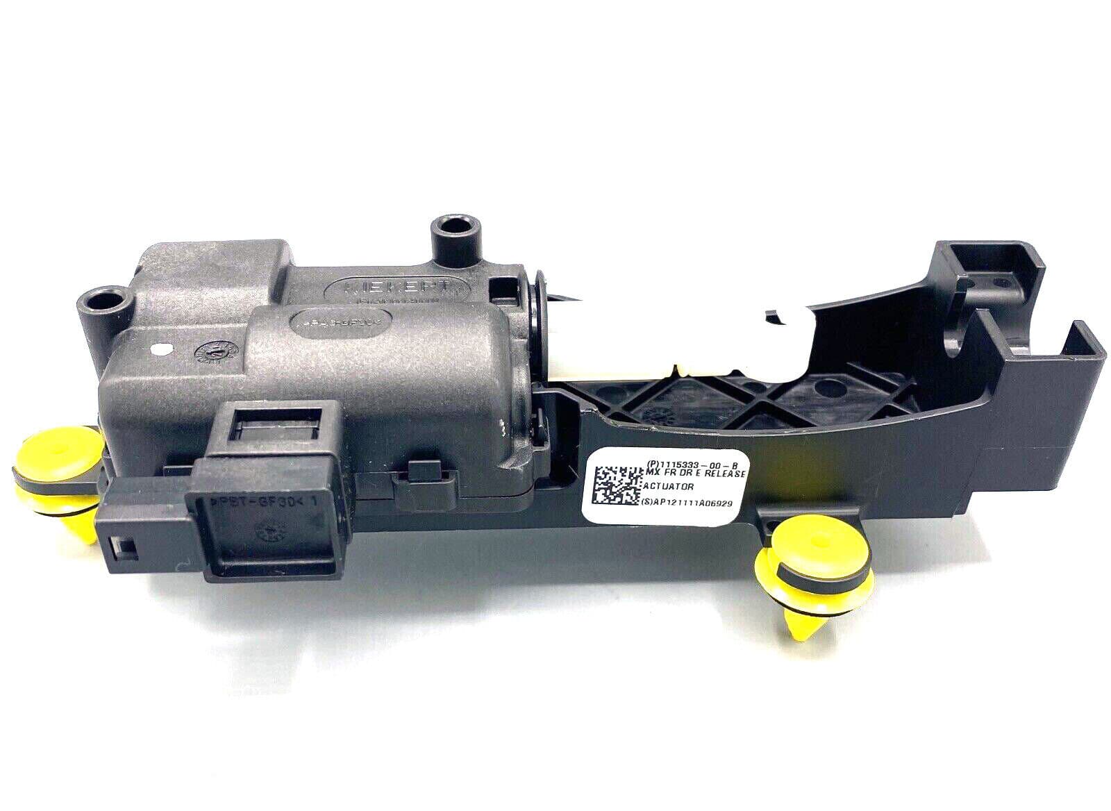 Model X Front Right Door Lock Latch Release Actuator For 2015-2021