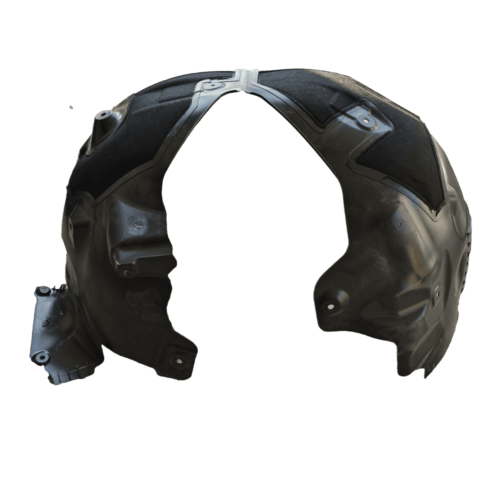 Model Y - Wielkast bekleding - Rechts-Voor