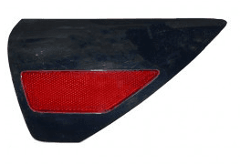 Model 3/Y - Reflector - Rechts