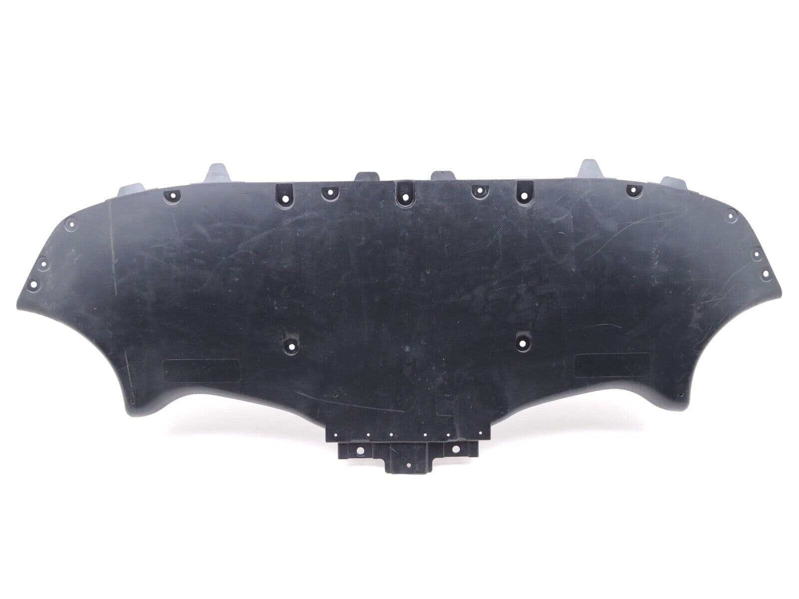 Model Y Bodemplaat DIFFUSER REAR FASCIA