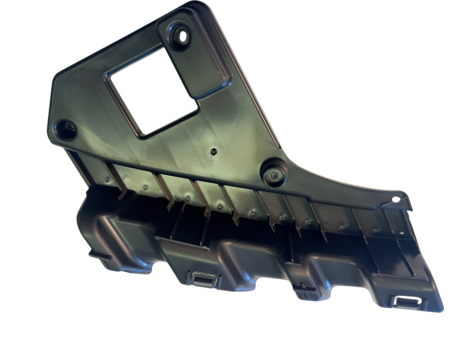 Model 3 / Y KOPLAMP FASCIA BEUGEL - RH