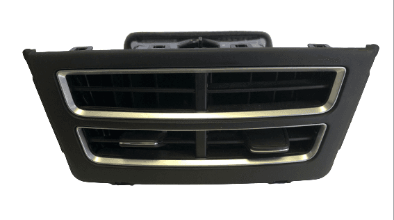 Model S - Dashboard luchtuitlaat (gebruikt)