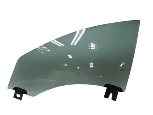 Model S - Portier ruit - Links-voor