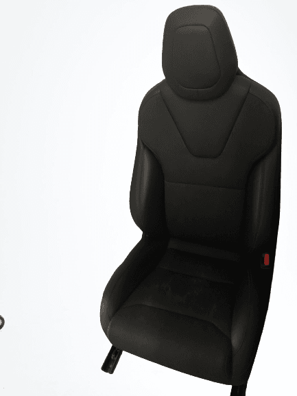 Model S - Voorstoel rechts