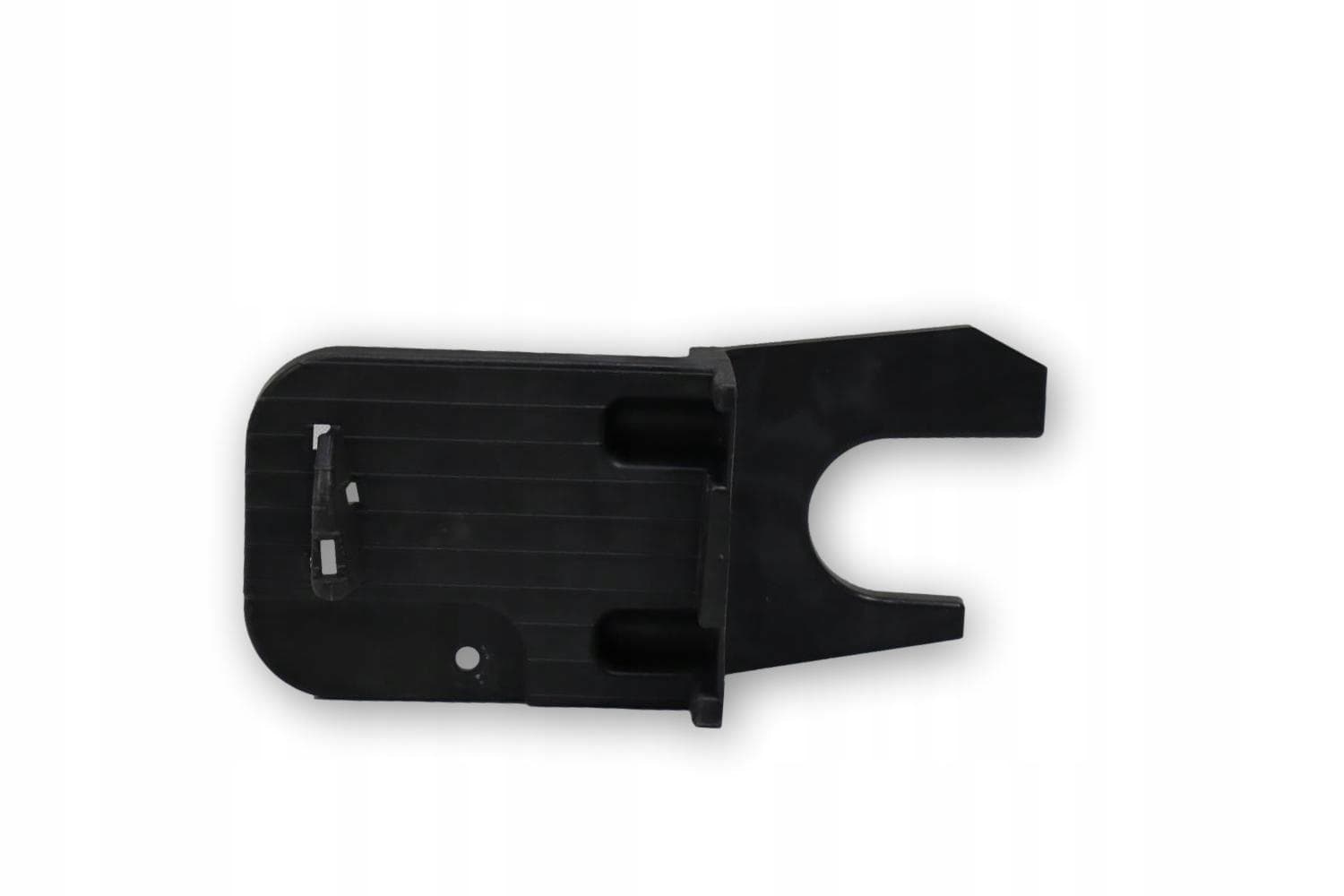 Model X - Laadvloerdrager Rechts