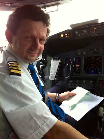 A photo of Herbert Kats