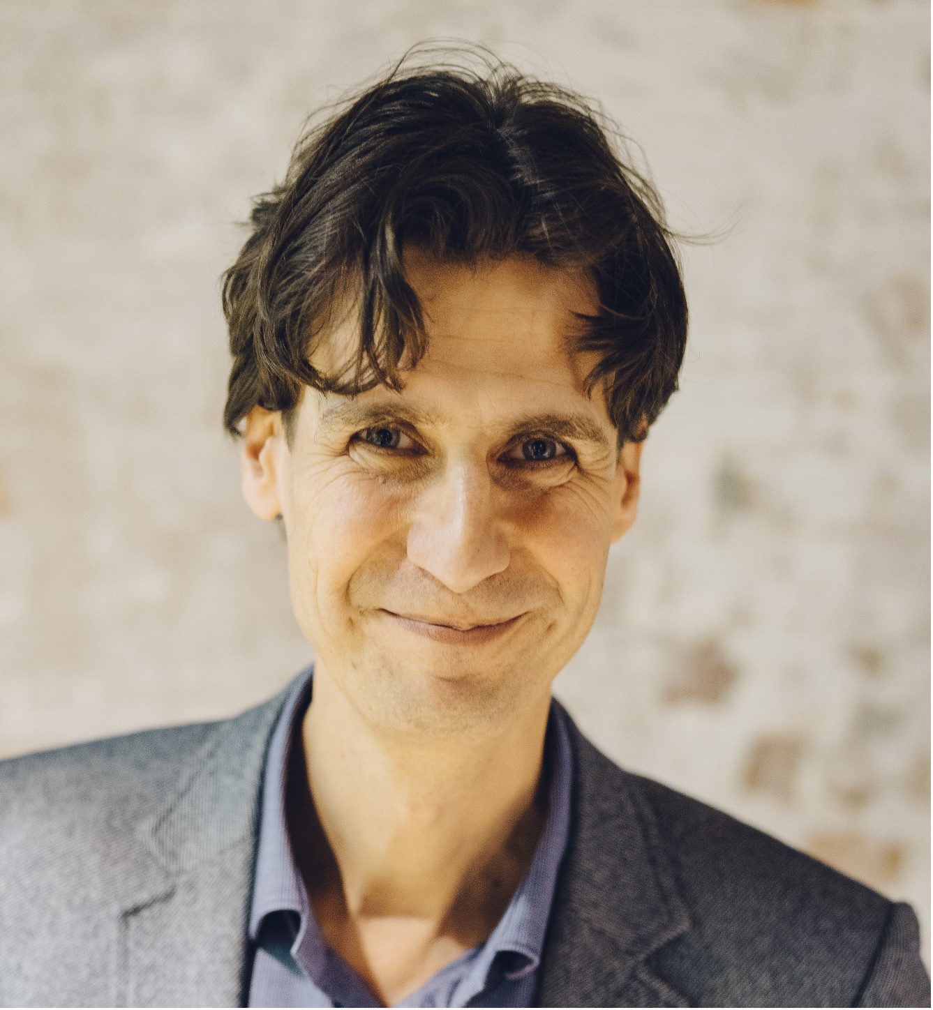 Randall van Poelvoorde A photo of Randall van Poelvoorde