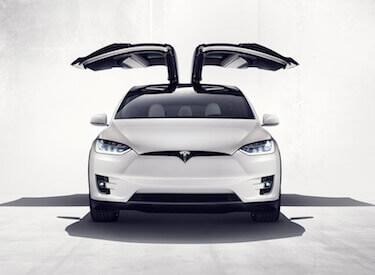 Tesla Model X Tesla Model X