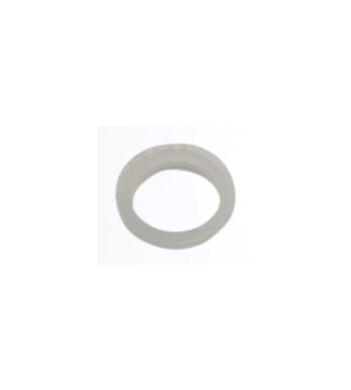 Retainer ring for parking sensors - Clear