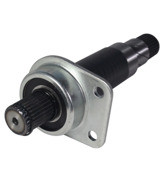 Model S - JACKSHAFT ASSY, FR