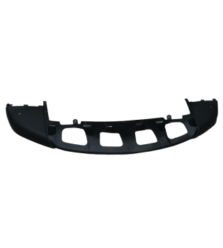 Model X - Lower Front Bumper Trim