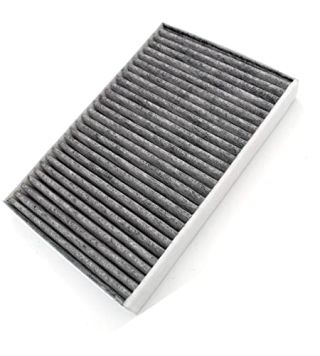 Model S - Interieur filter - Blue Print (vanaf 2016)