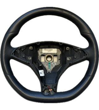 Model S /X - Heated Steering wheel