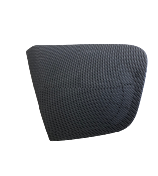 Model X - Speaker Grill - rechter voordeur (Gebruikt)