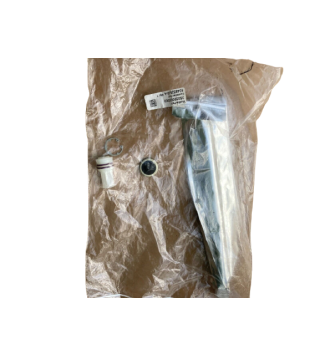 Model X - Desiccant bag - Subcool condenser - Service kit