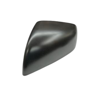 Model S - Left Mirror Cover - Unpainted (new)