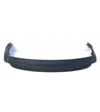 Model X - Rear Bumper Lower Part