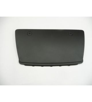 Model X - Bumper cover