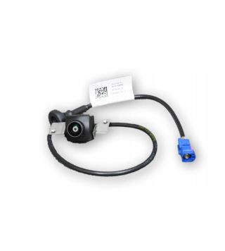 Model S/X- Rear View Backup Camera 