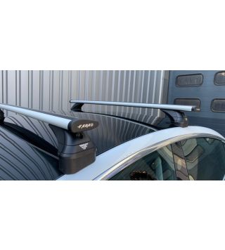 Model 3 - Roof rack set - farad