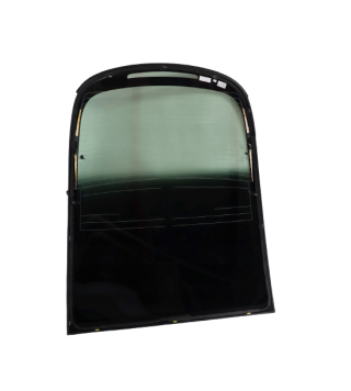 Model 3 - Rear Panorama window