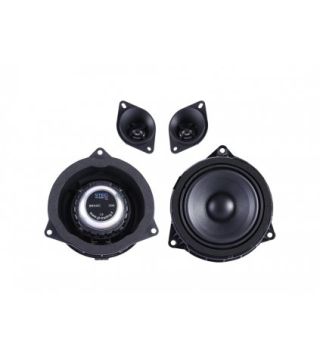 Model 3/Y Midrange speakers and Tweeters STEG 2 x 60W