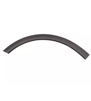 Model X - Door Wheel Arch Leftside Rear