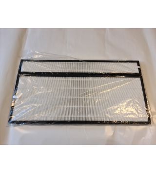 Model S - Hepa air filter set