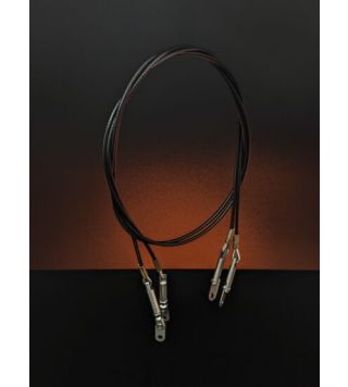 Tesla Roadster Soft top Cable