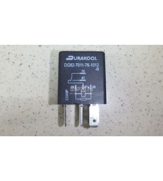 RELAY,uISO,SPDT,12V,40A,PLUG-IN