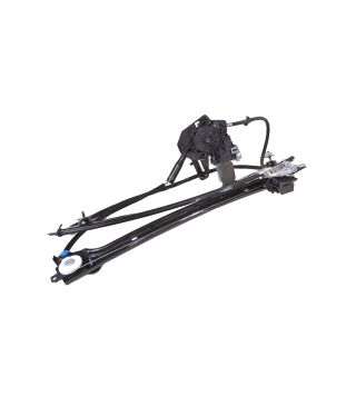 Model X - Window Regulator Front Right side 