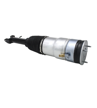 Model S (2012-2016) - Springbumper Air Suspension Rear (Refurbished)