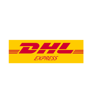 Additional shipping cost DHL EXPRESS