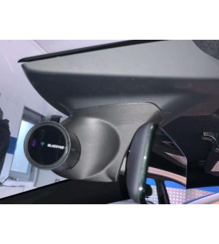 BlackVue montage beugel voor Tesla | tesland.com