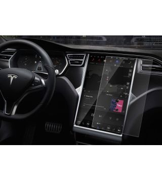 Screenprotector Model S X