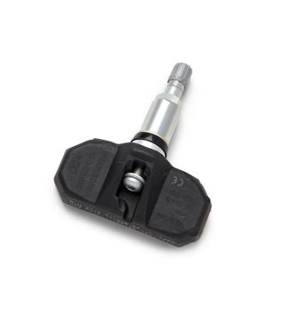 TPMS Sensor, Silver (Baolong system) OEM Tesla