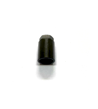 Tesla TPMS sensor black nut